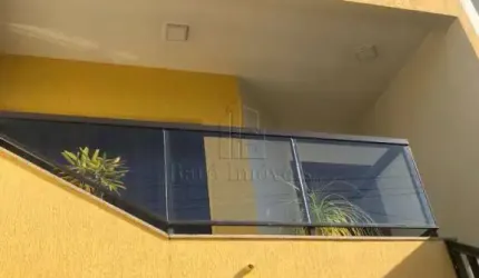 Sobrado 3 Quartos 3 Suítes no Baeta Neves - São Bernardo do Campo