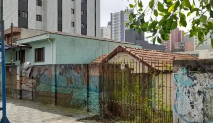 Terreno no Baeta Neves - São Bernardo do Campo