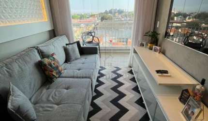 Apartamento 2 Quartos na Paulicéia - São Bernardo do Campo