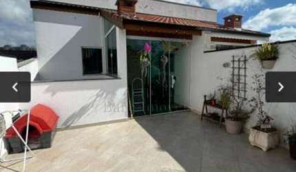 Cobertura 2 Quartos 91m² no Jardim Paraíso - Santo André