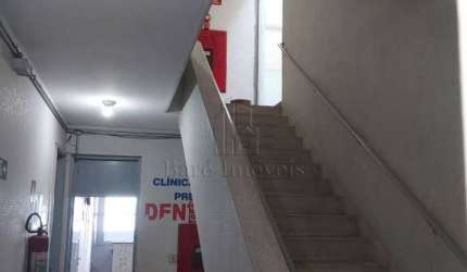 Oportunidade Comercial no Centro de São Bernardo do Campo!