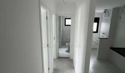 Apartamento em Andar Alto (Previsão Março/2024) no Centro de SBC