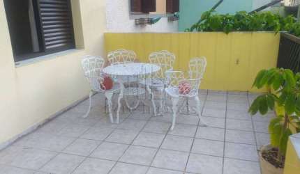 Sobrado 3 Quartos 1 Suíte 150m² no Baeta Neves - São Bernardo do Campo