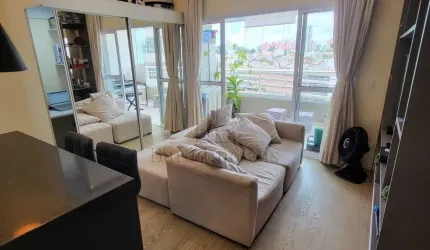 Loft no Jardim do Mar, São Bernardo do Campo