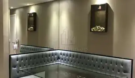 Apartamento para Venda em São Bernardo do Campo