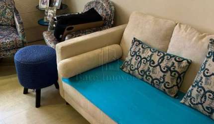 Apartamento na Vila Assunção, Santo André