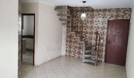 Cobertura Duplex para Venda no Jardim do Mar, São Bernardo do Campo