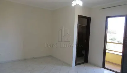 Apartamento no Campestre, Santo André