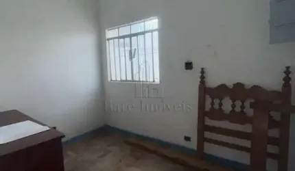 Casa Térrea Aconchegante na Vila Palmares, Santo André