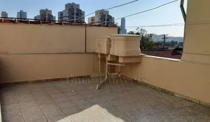 Casa Térrea no Jardim Stella, Santo André