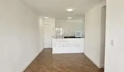 Apartamento Recém-Reformado em Bairro Fechado - São Bernardo do Campo