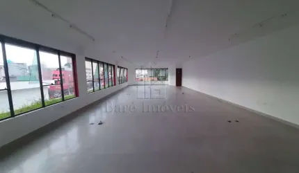 Sala Comercial no Jardim do Mar - São Bernardo do Campo