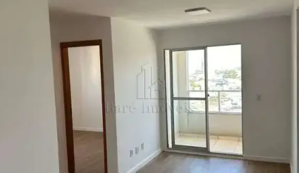 Apartamento Aconchegante em Santo André - Bairro Utinga