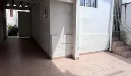 Casa na Vila Santa Terezinha, São Bernardo do Campo