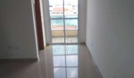 Apartamento 2 Quartos no Jardim Bom Pastor, Santo André