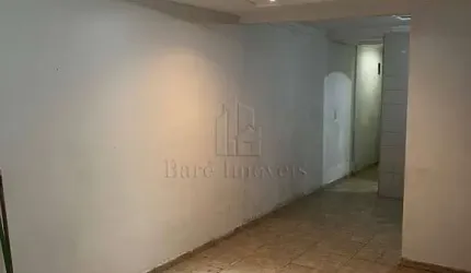 Casa Térrea no Jardim Santo André - Santo André