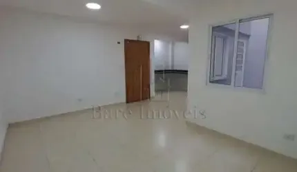 Ótimo Apartamento na Vila Homero Thon, Santo André