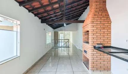 Sobrado no Bairro Planalto, São Bernardo do Campo