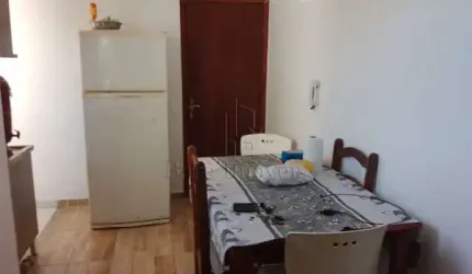 Apartamento no Bairro Capuava, Santo André