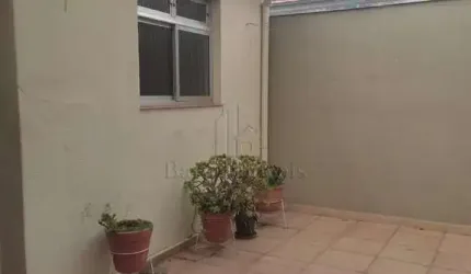 Sobrado no Bairro Anchieta, em São Bernardo do Campo
