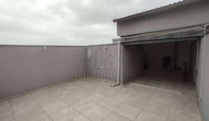 Apartamento Cobertura para Locação na Vila Curuçá, em Santo André
