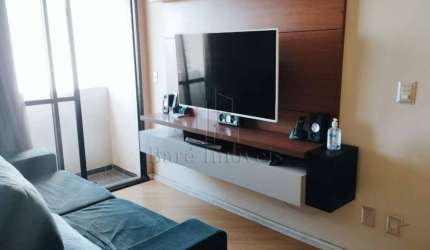 Apartamento no Rudge Ramos, em São Bernardo do Campo