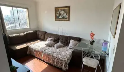 Apartamento no Centro de São Bernardo do Campo