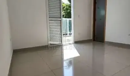 Apartamento sem Condomínio no Parque Oratório, em Santo André