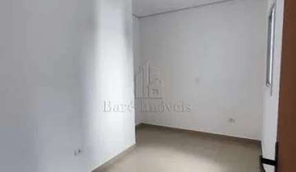 Apartamento sem Condomínio no Parque Oratório, em Santo André