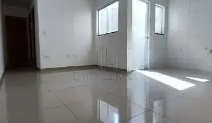 Apartamento sem Condomínio no Parque Oratório, em Santo André