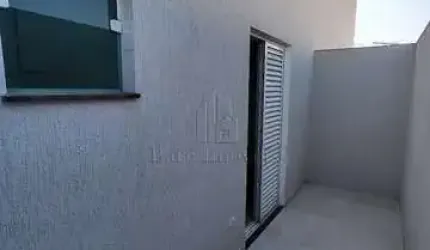 Cobertura sem Condomínio no Parque Oratório, em Santo André