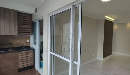 Apartamento no Centro de São Caetano do Sul