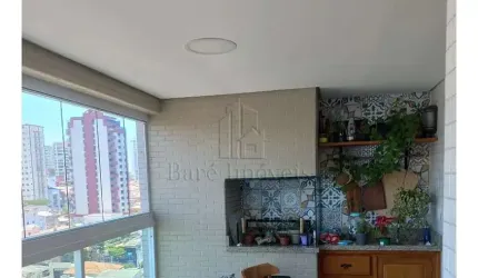 Apartamento no Bairro Santa Paula, em São Caetano do Sul