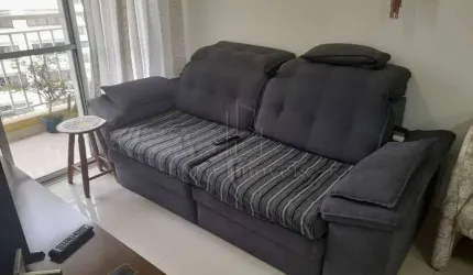 Apartamento na Vila Caminho do Mar, São Bernardo do Campo
