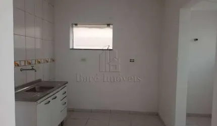 Apartamento no Centro de Santo André