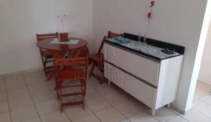 Apartamento no Bairro Santa Terezinha, em São Bernardo do Campo