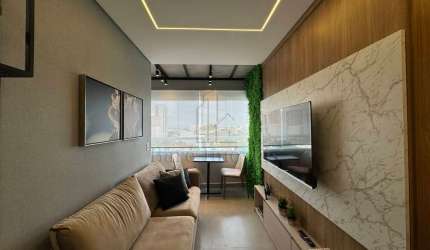 Apartamento no Centro de Diadema