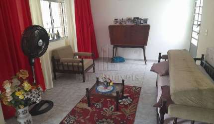Casa Térrea no Baeta Neves, em São Bernardo do Campo