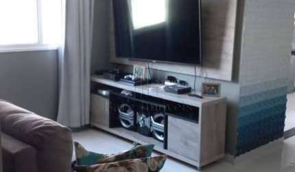 Apartamento no Jardim Irajá, em São Bernardo do Campo