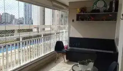 Apartamento no Centro de São Bernardo do Campo