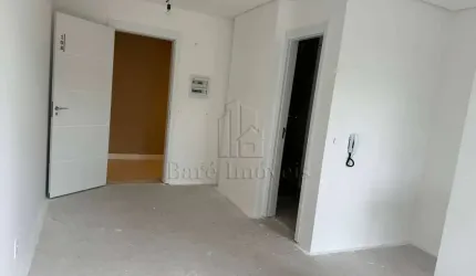 Studio no Ipiranga, em São Paulo