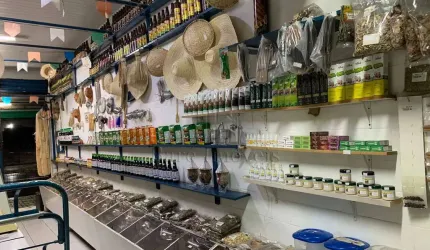 Ponto Comercial no Centro de São Bernardo do Campo