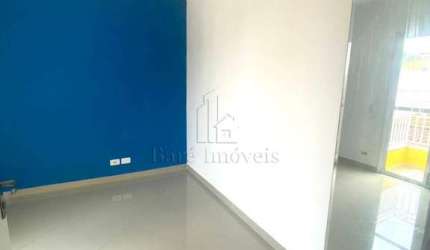 Apartamento sem Condomínio no Parque das Nações, em Santo André