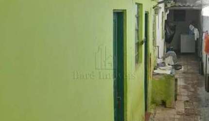 Casa Térrea no Baeta Neves, em São Bernardo do Campo
