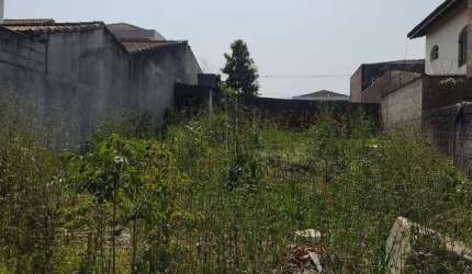 Terreno no Riacho Grande, em São Bernardo do Campo
