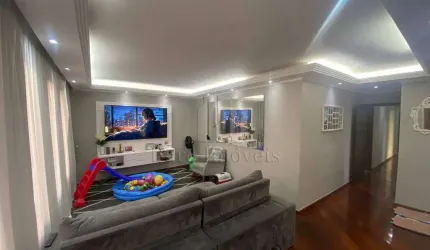Casa Térrea no Parque dos Pássaros, em São Bernardo do Campo