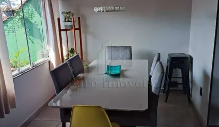 Sobrado no Baeta Neves, em São Bernardo do Campo