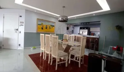 Apartamento na Vila Gonçalves, em São Bernardo do Campo