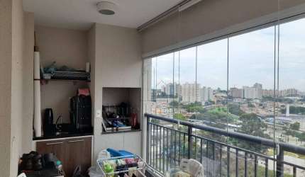Apartamento no Centro de São Bernardo do Campo