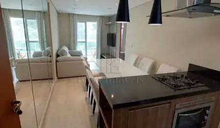 Apartamento na Vila Gonçalves, em São Bernardo do Campo
